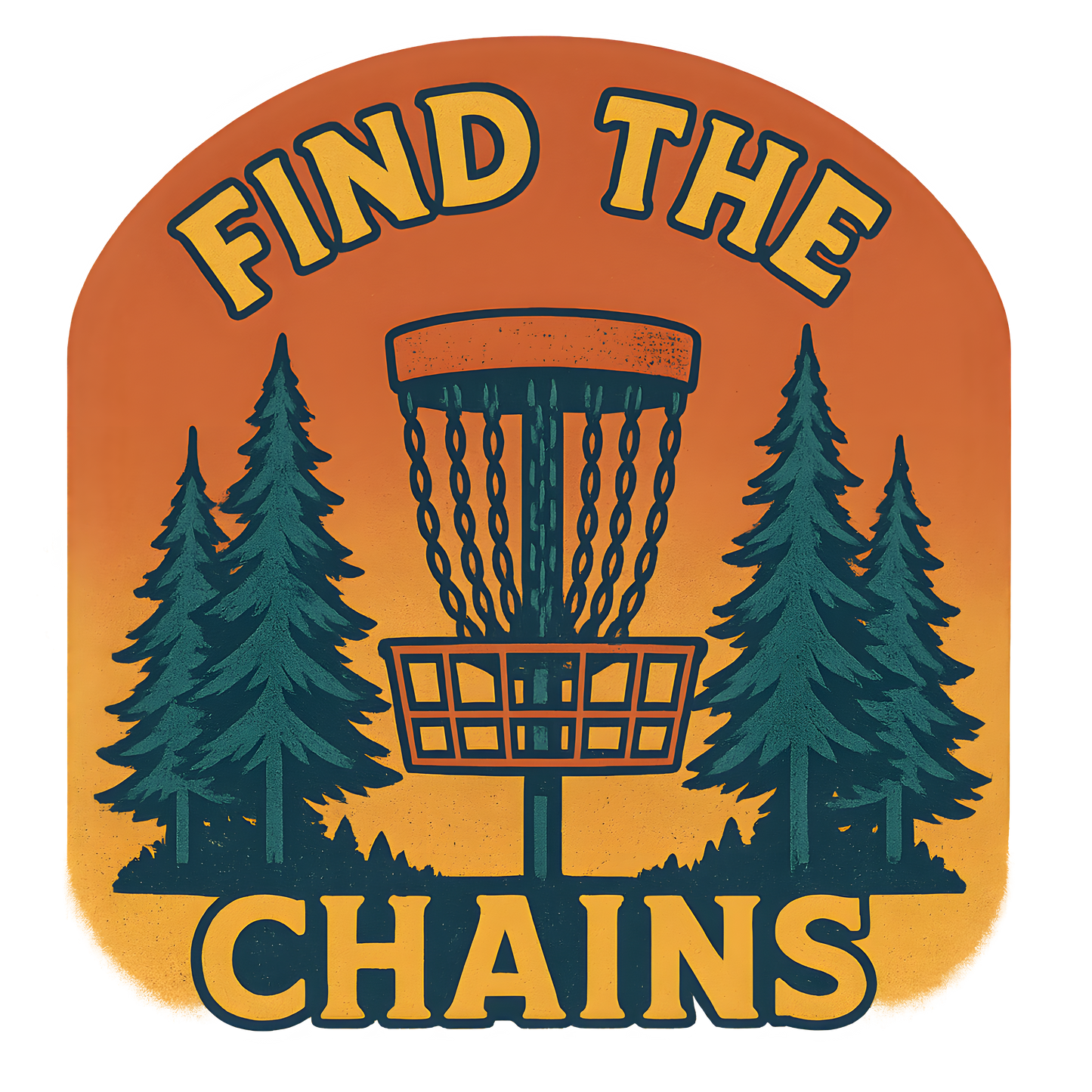 Find The Chains Hoodie