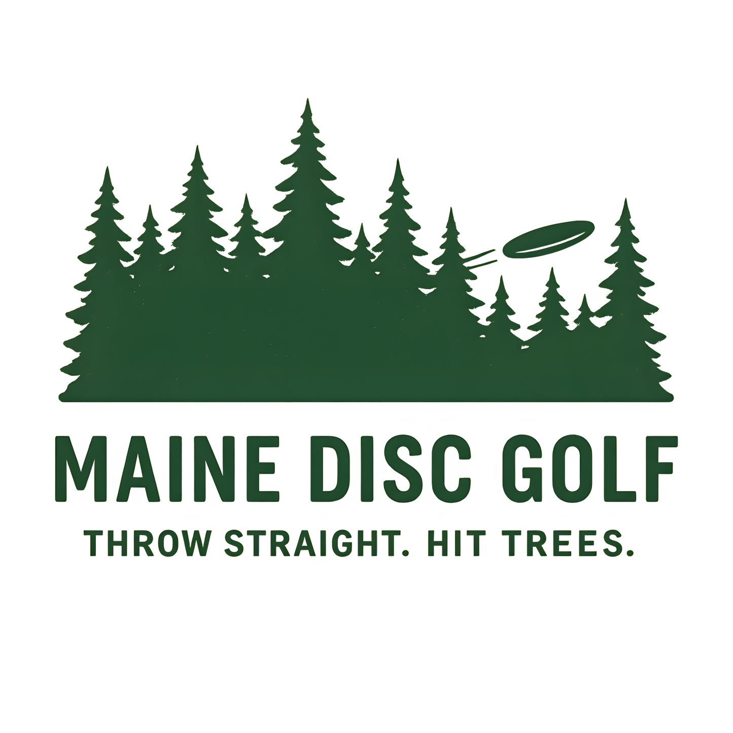 The Pine Line Hoodie