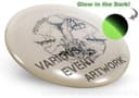Innova Champion Glow Aviar CFR Putt & Approach Golf Disc