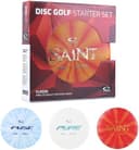 Latitude 64 Retro Burst Starter Set