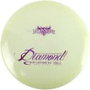 Latitude 64 Moonshine Opto Glow Line Diamond Light Fairway Driver Golf Disc