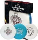 Dynamic Discs Prime Starter Set
