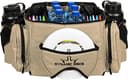 Dynamic Discs Soldier Cooler Disc Golf Bag