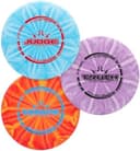 Dynamic Discs Prime Judge