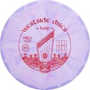 Westside Discs Origio Harp