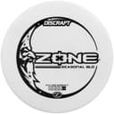 Discraft Seasonal Glo Z Zone Putter Golf Disc