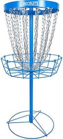 Dynamic Discs Recruit