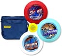 Innova Disc Golf Starter Set (3-Disc with Bag)