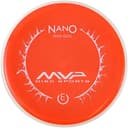 MVP Eclipse Glow Proton Nano Disc Golf Mini Marker