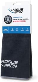 Rogue Iron Sports Magnetic Disc Golf Towel