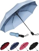 Repel Umbrella Large Golf Umbrella Windproof Automatic Open & Close