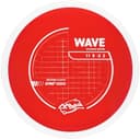 MVP Disc Sports Neutron Wave Disc Golf Distance Driver