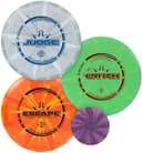 Dynamic Discs Prime Burst 3-Disc Set