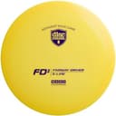 Discmania S-Line FD3 Disc Golf Fairway Driver