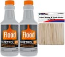 U.S. Art Supply Floetrol Paint Additive Pouring Medium