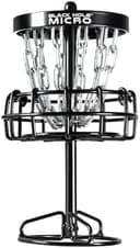 MVP Black Hole Mini Basket