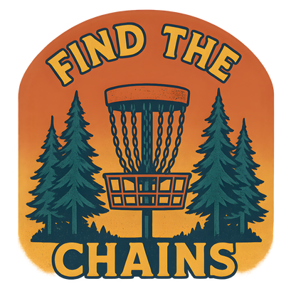 Find The Chains Hoodie